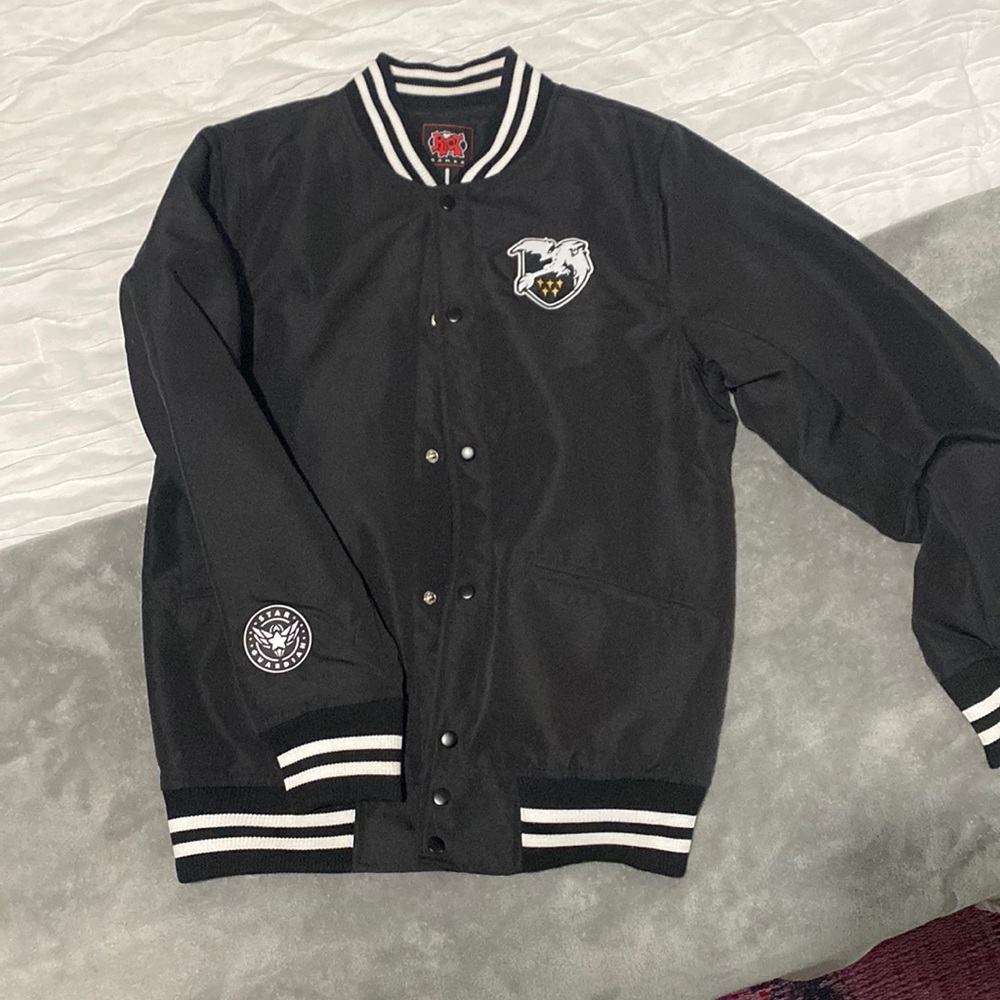 League of legends star guardian jacket